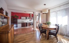 Apartament Charlotte Q4Apartments